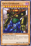 Gate Guardian - Legendary Collection 4: Mega Pack (Common) [LCJW-223]