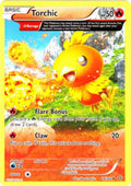 Torchic - Primal Clash (Uncommon) [PRC-26]