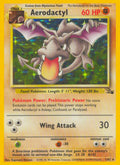 Aerodactyl - Fossil (Holo Rare) [FO-1]