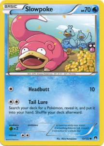 Slowpoke - BREAKpoint (Common) [BKP-19]