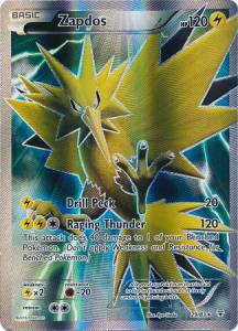 Zapdos - Generations (Holo Rare) [GEN-29]