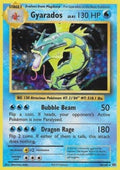 Gyarados - Evolutions (Holo Rare) [EVO-34]