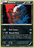 Darkrai - XY Black Star Promos (Promo) [XYPR-194]