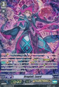 Dragfall, Luard  (V.2 - Special Parallel) - Divine Dragon Apocrypha (Special Parallel) [G-BT14-S03]