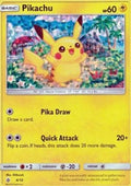 Pikachu - McDonald's Collection 2018 (Promo) [MCD18-4]