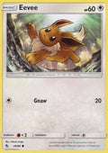 Eevee - Hidden Fates (Common) [HIF-49]