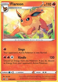 Flareon - SWSH Black Star Promos (Promo) [SWSH-041]