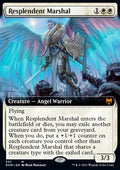 Resplendent Marshal - Kaldheim: Extras (Mythic) [XKHM-337]
