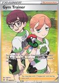 Gym Trainer - Shining Fates (Ultra Rare) [SHF-68]