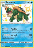 Drednaw - Shining Fates (Secret Rare) [SHF-SV29]