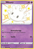 Milcery - Shining Fates (Secret Rare) [SHF-SV57]