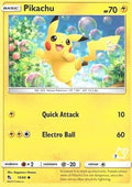 Pikachu - Hidden Fates (Fixed) [HIF-19]