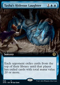 Tasha's Hideous Laughter - Adventures in the Forgotten Realms: Extras (Rare) [XAFR-368]