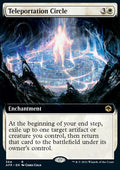 Teleportation Circle - Adventures in the Forgotten Realms: Extras (Rare) [XAFR-364]