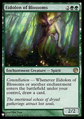 Eidolon of Blossoms - The List (Rare) [ZNL-122]