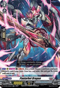 Pantarhei Dragon - Triumphant Return of the Brave Heroes (Double Rare) [D-BT05-026]
