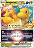 Dragonite VSTAR - SWSH Black Star Promos (Promo) [SWSH-236]