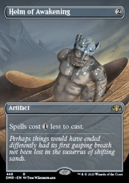Helm of Awakening (V.2)