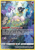 Mew - Crown Zenith (Holo Rare) [CRZ-GG10]
