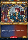 Jhoira, Weatherlight Captain - Secret Lair Drop Series: Spring Superdrop 2023 (Rare) [SLDSP3-1276]