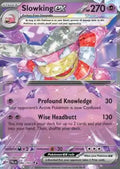 Slowking ex