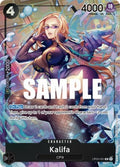 Kalifa (OP03-081) (V.2)