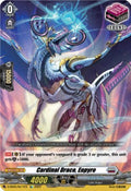 Cardinal Draco, Enpyro - Festival Booster 2023 (Feature Rare) [D-SS05-Re17]