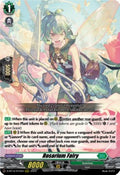 Rosarium Fairy  (V.1 - Triple Rare) - Evenfall Onslaught (Triple Rare) [D-BT12-015]