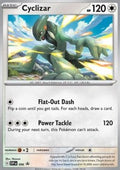 Cyclizar - SV Black Star Promos (Promo) [SVP-096]