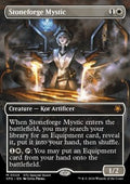 Stoneforge Mystic - Special Guests (Mythic) [SPG-29]
