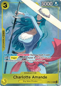 Charlotte Amande (OP04-105) - Unnumbered Promos (Rare) [UP-OP04-105]