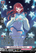 Photogenic Finder, Teurn  (V.3 - Silver Rare) - Lyrical Monasterio: Sparkling Stars! (Silver Rare) [DZ-LBT01-SR15]