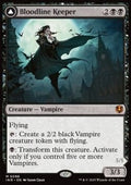 Bloodline Keeper / Lord of Lineage - Innistrad Remastered (Mythic) [INR-98]