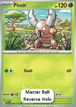 Pinsir