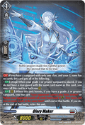 Glory Maker  (V.1 - Triple Rare) - Generation Dragenesis (Triple Rare) [DZ-BT06-011]