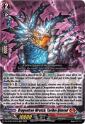 Dragontree Wretch, Torikei Qimrud  (V.1 - Double Rare) - Generation Dragenesis (Double Rare) [DZ-BT06-022]