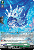 Mythiarq, Mitachad  (V.3 - Silver Rare) - Generation Dragenesis (Silver Rare) [DZ-BT06-SR39]