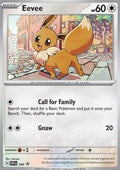 Eevee - SV Black Star Promos (Promo) [SVP-200]
