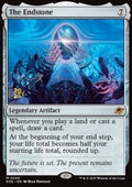 The Endstone (V.1) - Edge of Eternities: Promos (Mythic) [PEOE-240]