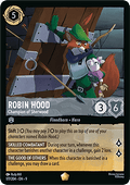 Robin Hood - Champion of Sherwood - Fabled (Legendary) [9FAB-177]