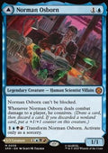Norman Osborn // Green Goblin - Marvel's Spider-Man (Mythic) [SPM-39]