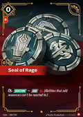 Seal of Rage