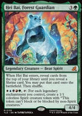 Hei Bai, Forest Guardian (V.1) - Avatar: The Last Airbender: Eternal (Mythic) [TLE-139]