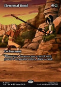 Elemental Bond - Avatar: The Last Airbender: Eternal (Mythic) [TLE-40]