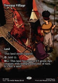 Treetop Village - Avatar: The Last Airbender: Eternal (Mythic) [TLE-60]