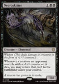 Necroskitter - Commander: Lorwyn Eclipsed (Rare) [ECC-48]