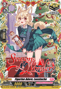 Figurine Adorn, Louskache - Lyrical Monasterio: Season of Wonders (Feature Rare) [DZ-LBT02-TGR02]