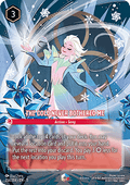 The Cold Never Bothered Me (V.2)