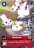 Gurimon (RB1-001)
