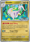 Goodra - MEP Black Star Promos (Promo) [MEP-077]